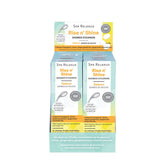 Wholesale Rise 'N Shine Shower Steamers (3-Piece Set)